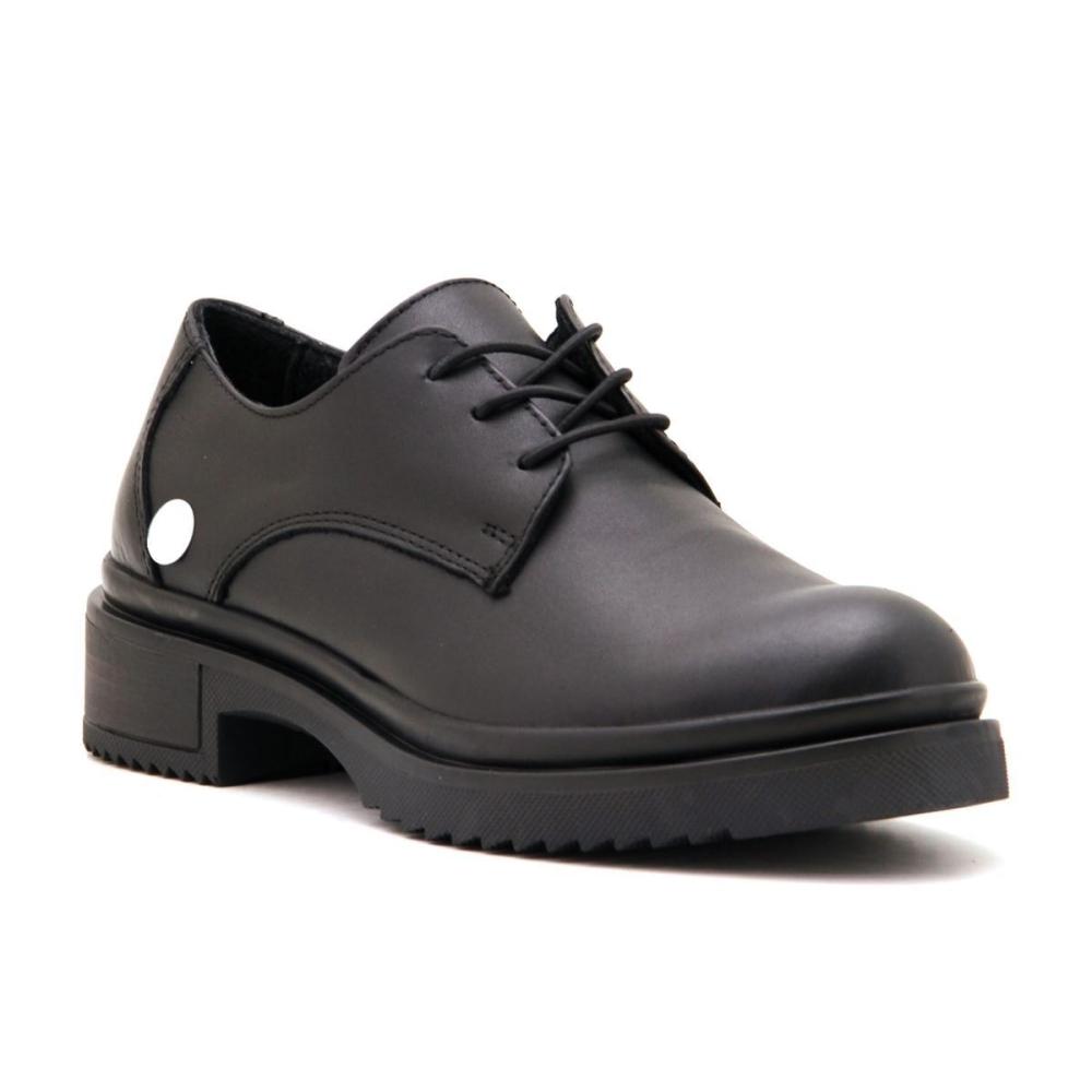 

Женская модная черная повседневная обувь 38 чёрный