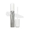 HENLICS Glitter Mascara - Pearl with Shimmer, Ultra-fine Spiral Brush, Waterproof, Long-lasting, Perfect for Stage and Party Eye Makeup. Can Be Used