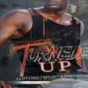 Turned Up by Clifford Spud Johnson Paperback Book 9781645563488