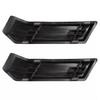 2Pcs Right Running Board Step Pad Grip Cover FL3Z16490DA For Ford F-150 2015-22