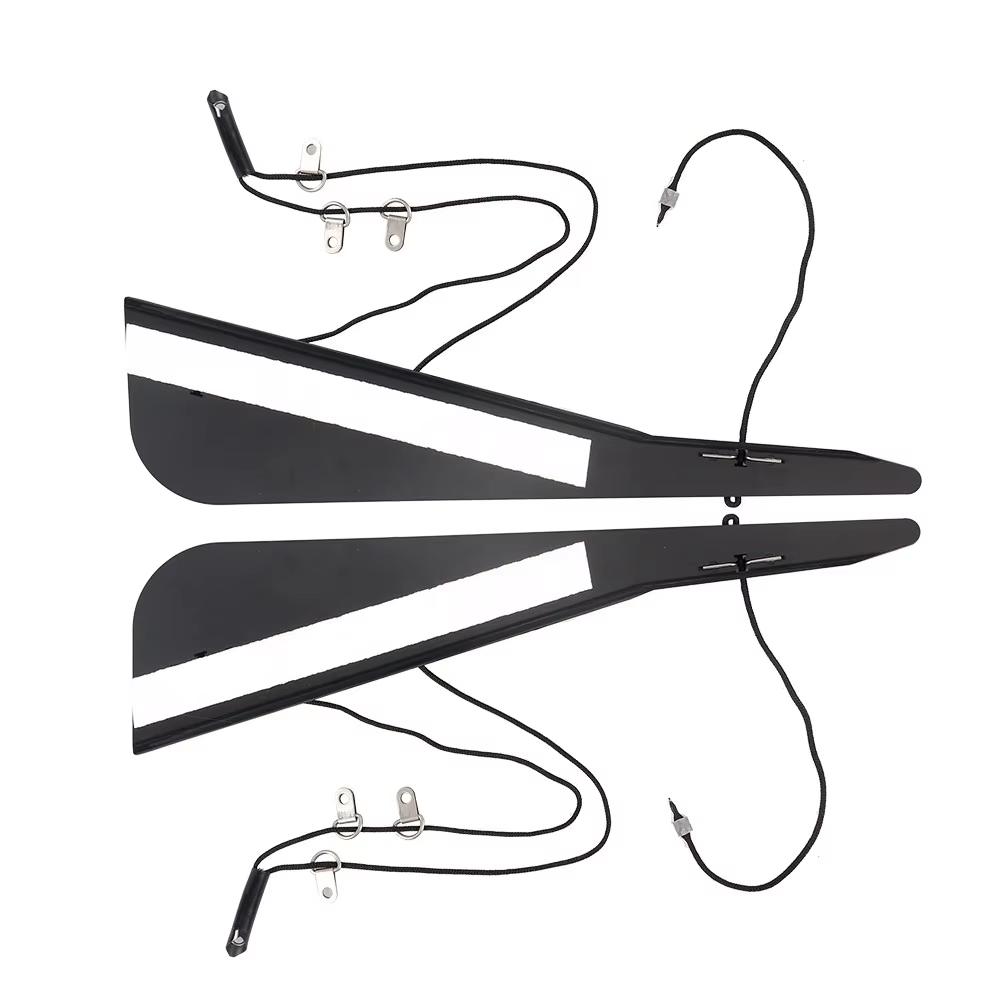 

Черный комплект для ремонта стоек крыши кабриолета ABS для BMW E46 325Ci 330Ci M3, инструменты для ремонта автомобиля, комплект для ремонта верхней C-образной стойки 54317135351 чёрный