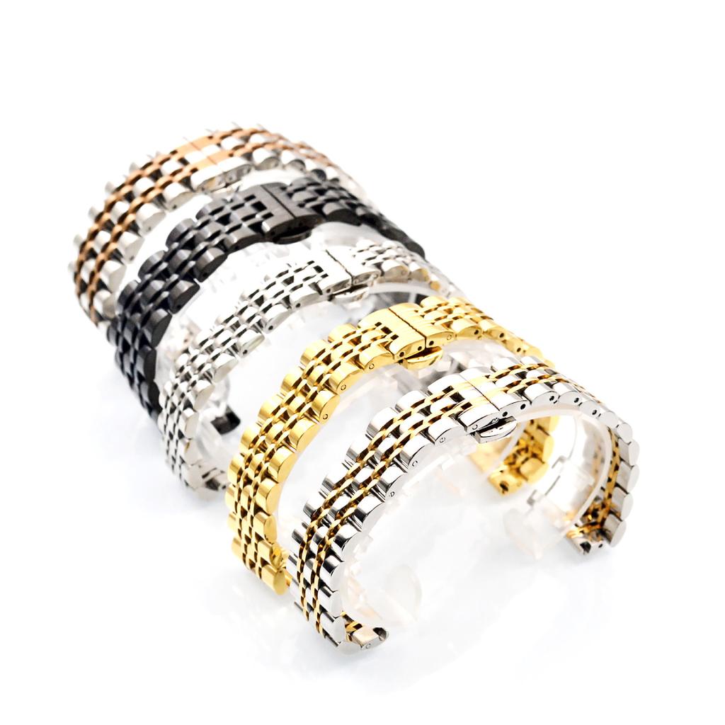 Smart Watch Strap For Garmin Lily 2 Watchband Bracelet  Metal Strap