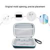 Protector Case Mobile Game Controller Splashproof Storage Bag Scratchproof EVA Hard Case for Backbone One Carrying Case