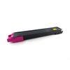 Green2Print Toner Magenta 12000 Pages Remplace Kyocera TK-8325M, 1T02NPBNL0 Toner Pour Kyocera TASKalfa 2551CI
