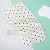 4-Layer Cotton Gauze Baby Towel - Soft, Class A, Small Square for Children and Kindergarten Use