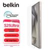 Belkin Antibacterial Tempered Glass Screen Protector