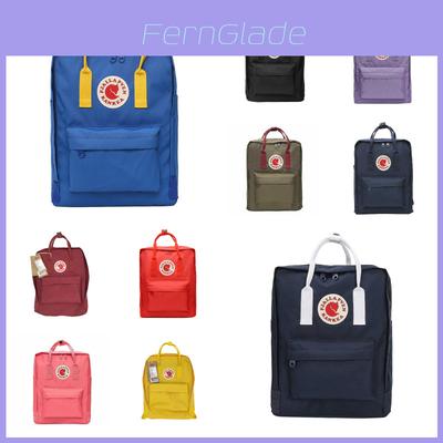 Mochila Escolar Duradera de Nylon con Exterior Impermeable Ideal Para Viajes Casuales Capacidades de 7L 16L 20L