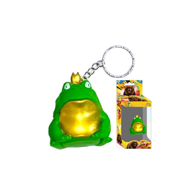 New Anime Hoppers Mabel King George Mayor Jerry blind bag Action Figures Toys Action Figures Dolls Toys Gift for Kids