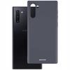 Sc Silicone Case Galaxy Note 10 Black