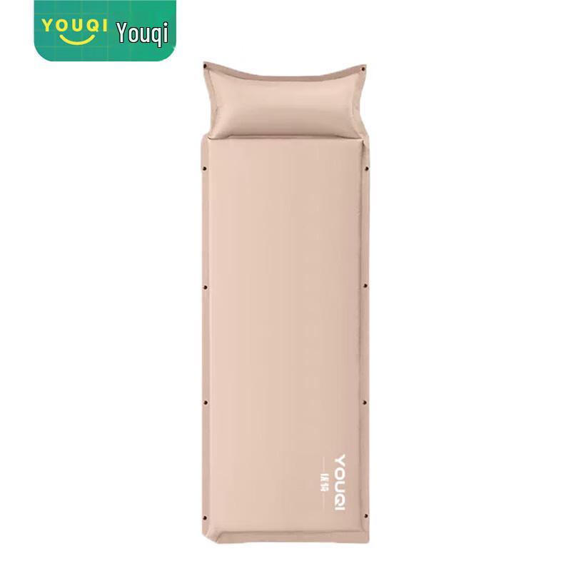 

Youqi Camping Self-Inflating Mattress