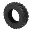 25x8 12 ATV UTV Wheel Tire 6 Ply Enhanced Traction Reduce Impact Vacuum Tubeless All Terrain Tyre for Go Kart Golf Cart