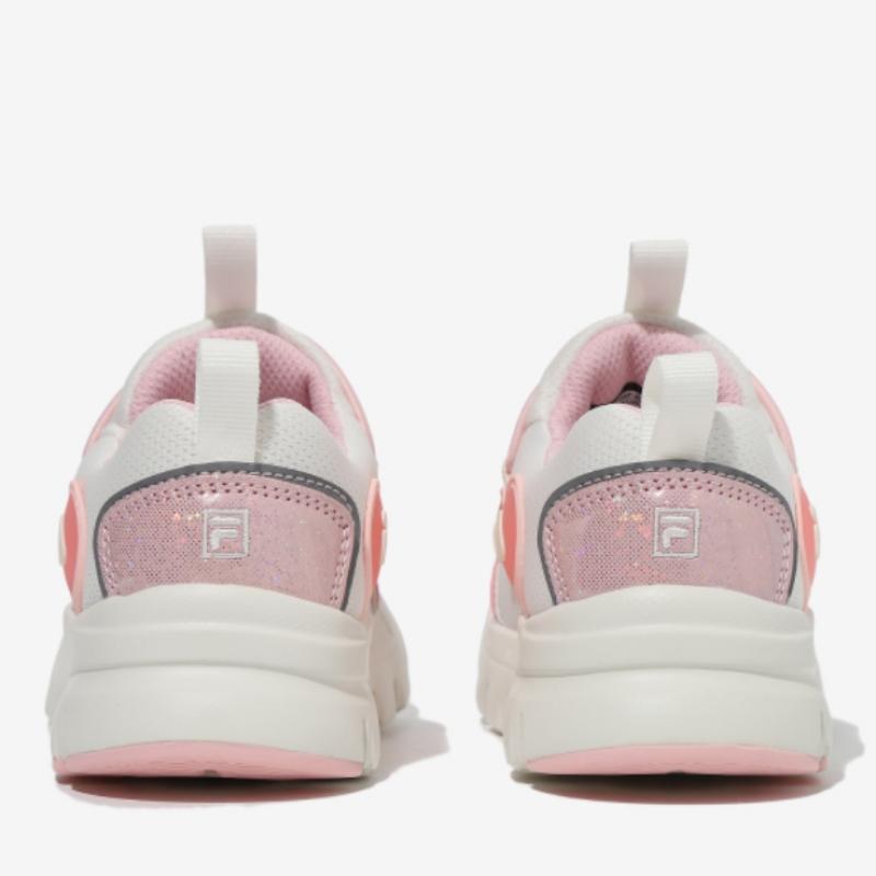 [Fila Kids] Fila Eagle 23 Kd  3xm02299f 650  Q0z3xm02299f650