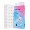 Coreless Toilet Paper: Household Paper Towels for Bathroom Use