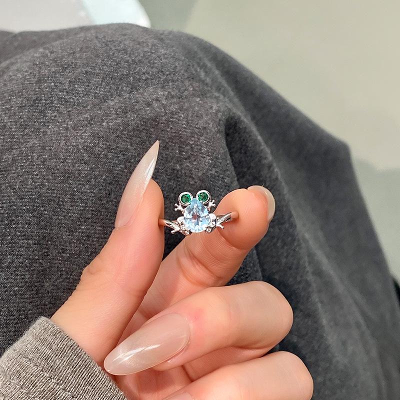 S925 Sterling Silver Simple Ring for Women Fashion Minimalist Finger Ring Daily Wear Jewelry Gift