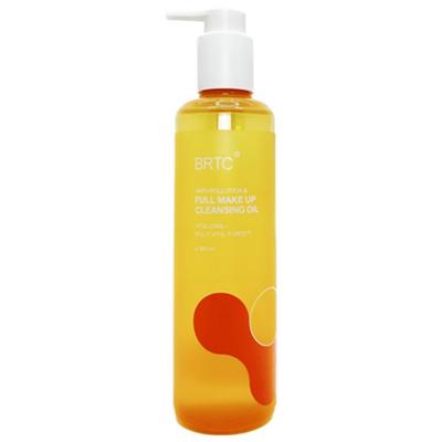 BRTC Anti-Pollution und Full Makeup Reinigungsöl, 1 Stück