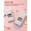 Japanese Juice Medium Pencil Sanri Seagull Limited Edition Set, 0.5mm