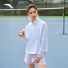 Anta Women's Jujuezi 5th Gen Ice Silk UV Protection Jacket