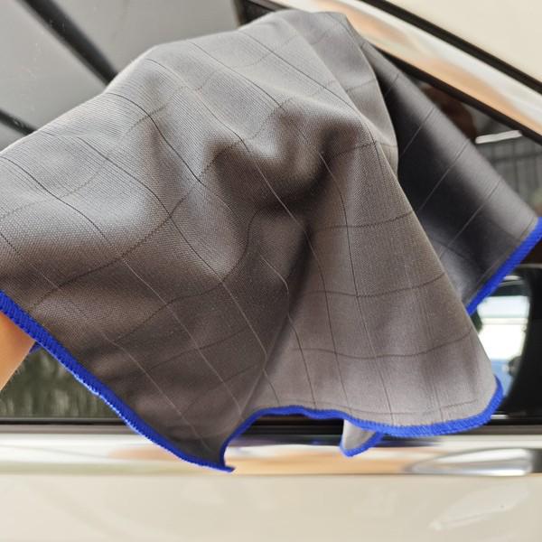 Cross-Border Multi-Functional Carbon Fiber Cleaning Cloth