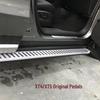 Cadillac XT5 XT6 XT4 SRX Side Steps & Pedals Modification Parts
