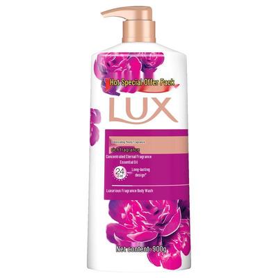 Gel Douche Rafraîchissant Parfum Pivoine de Luxe