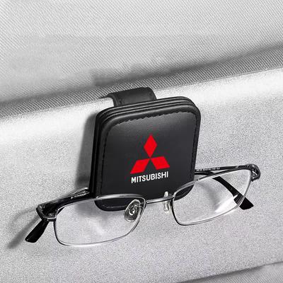 Almacenamiento y organización – Clip coche para gafas