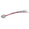8pin Headlight Connector Pigtail 26010 CF40B Flexible Stable Transmission Fit For 350Z Headlight accessoire