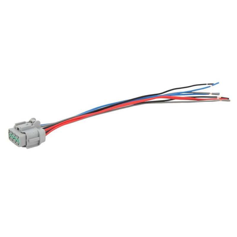 8pin Headlight Connector Pigtail 26010 CF40B Flexible Stable Transmission Fit For 350Z Headlight accessoire