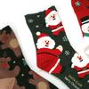[14th Anniversary Special] [1+1] Tough Slim Goal Socks and More~ Winter/Christmas Sock Collection