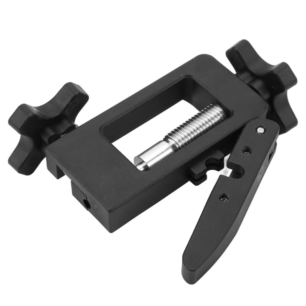 2 In 1 Needle Driver Insertion Tool with Hydraulic Hose Cutter for Road Mountain Bike