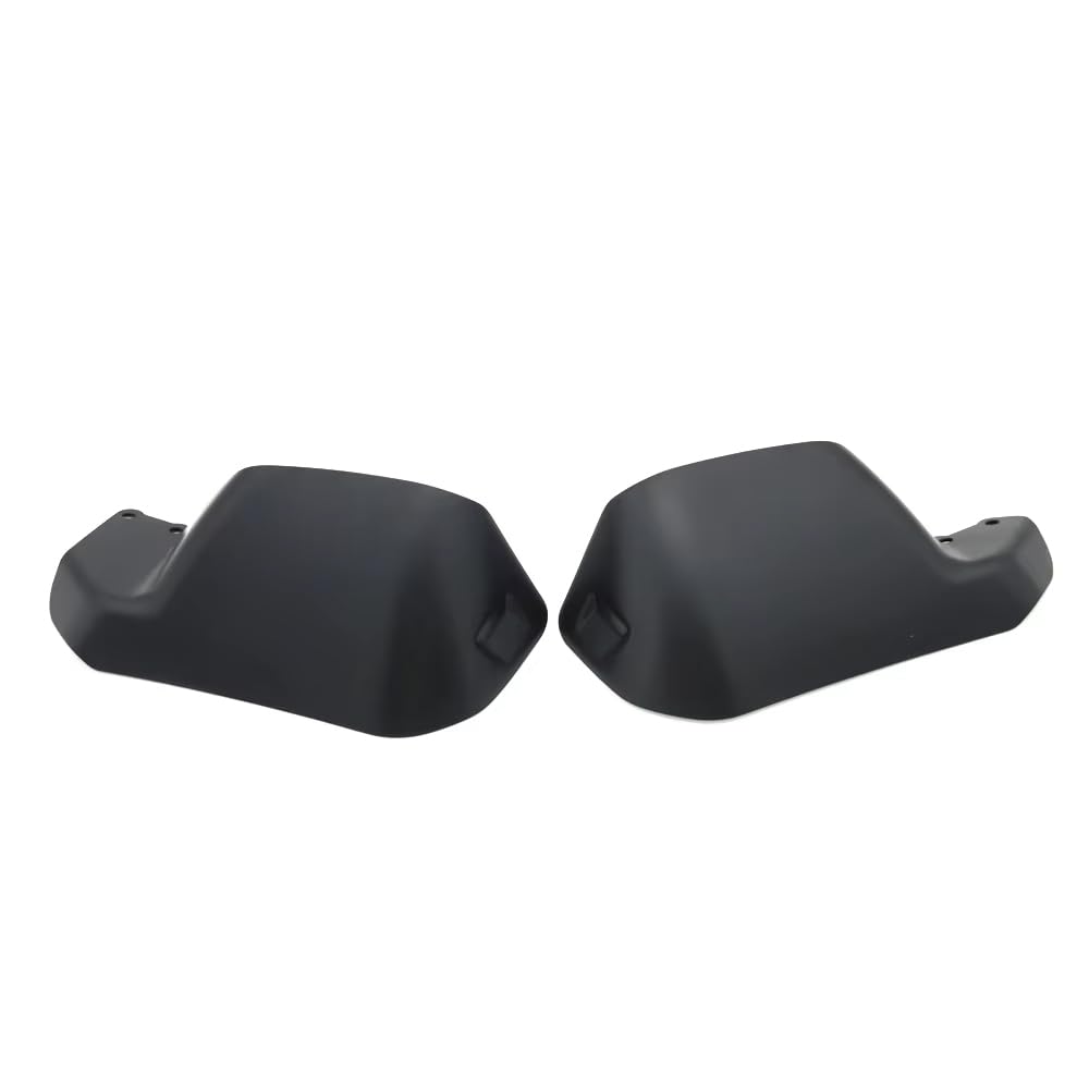 Motorcycle Handguard Extensions, Handguard Protectors, Windshield Handguards for the Tracer 9, Tracer 9 GT (2025, 2024, 2023-2021) [Parallel Import]