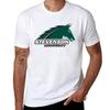Stevenson University Tshirt Blouse Funnys Oversized T Shirts For Unisex