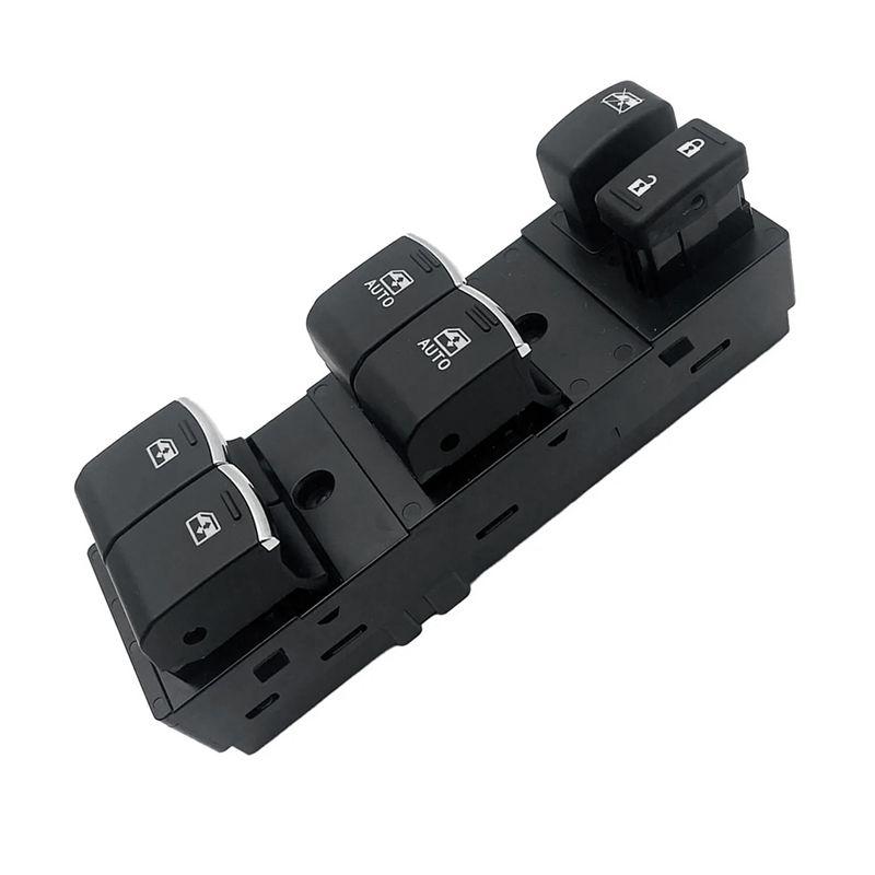 NEW-Front Left Side Power Window Control Switch 83071-AL56C 83071AL56C For Subaru Legacy Outback 18-19