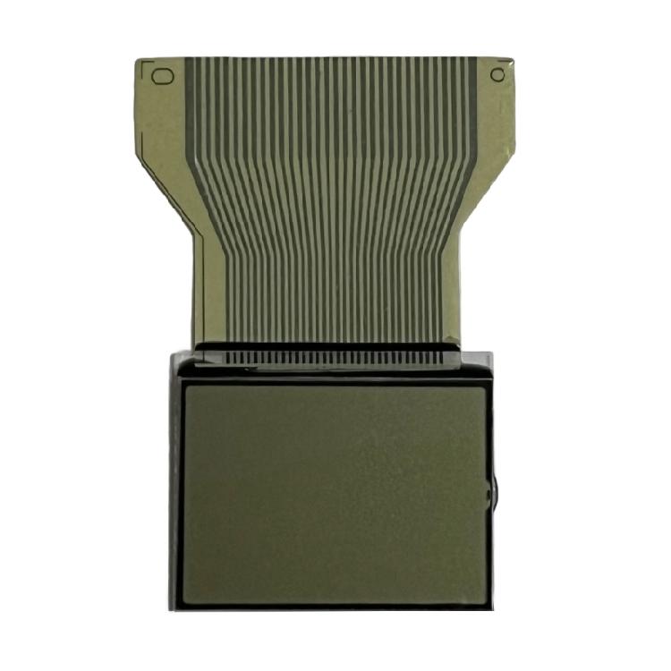 Pixel Missing Repair Instrument Cluster LCD Display Pixel Missing Repair 32Lines