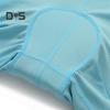 Women Ergonomic Cycling Shorts 4D Padded Lightweight Breathable Mesh Fabric Slim Fit Design Bike Shorts