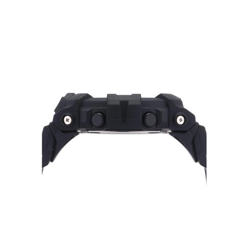Casio G-SHOCK G-SQUAD series New concept sports style Bluetooth multi-function step counting and waterproof Quartz movement Resin strap GBA-800-1APRD
