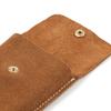 PU Leather Watch Storage Bag Soft Watch Bag Storage Protection Travel Watch Storage  Travel
