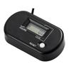 It Is Proud To Present the New RL-HM025R Digital Resettable Tach/Hour Meter. It