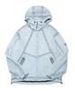 Penfield Seam-Sealed Light Hooded Windbreaker Sky Blue_Fs1Wj40U