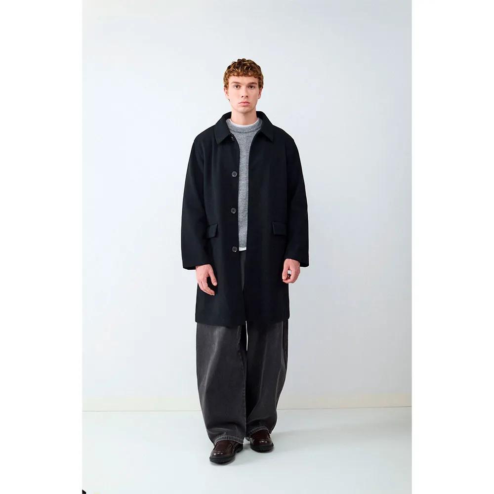 Balmohk Пальто Soft Touch