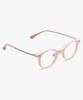 Likkeullou Rc X.Kay Blue Light Glasses Pink