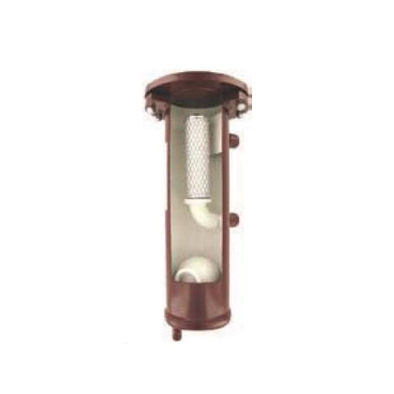 TEMPRITE Filter Separation Equipment