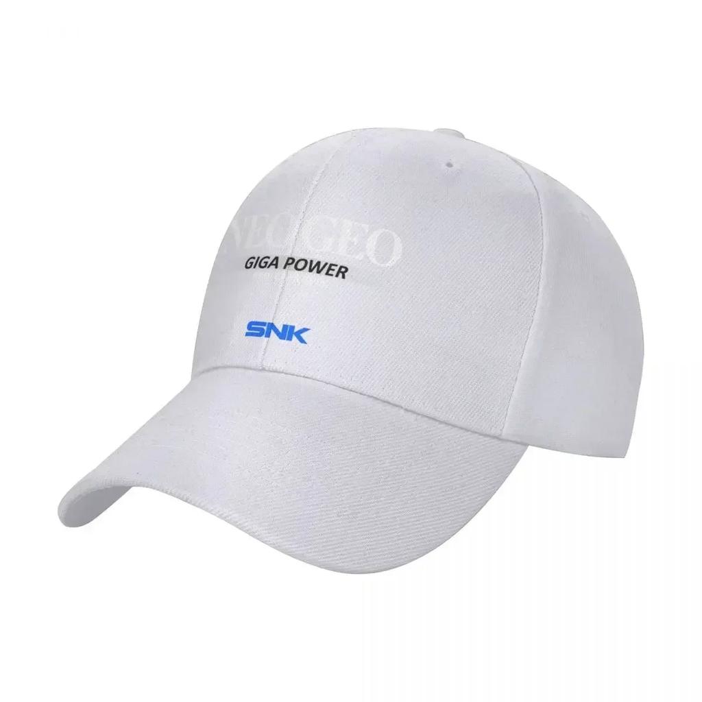 NG Giga Power Baseball Cap Beach Outing Beach Sun Cap Mens Caps Womens