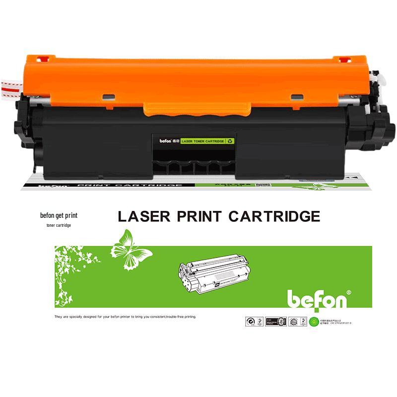 Compatible CF218A Black Toner Cartridge for HP Printers