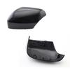 39894341 39894354Front Left Right Side Door Rearview Mirror Cover Cap Fit for Volvo XC70 XC90 2007-2012 2013 2014