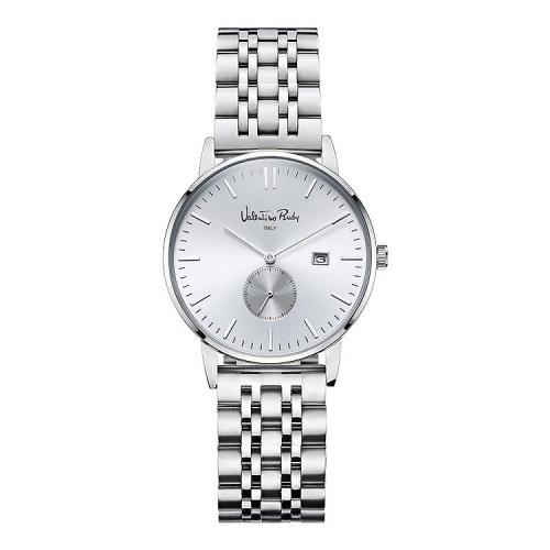 

[VALENTINO RUDY] VALENTINO RUDY Women s Metal Watch VR1306B-WTWT L FREE