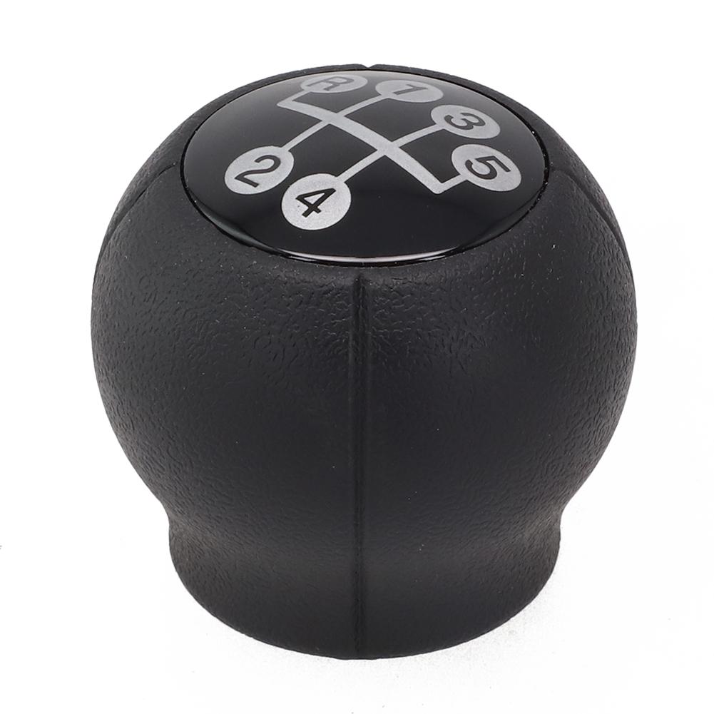 Gear Shift Knob 5 Speed 52 X 50mm/2.04\" X 1.97\" Approx. 77g