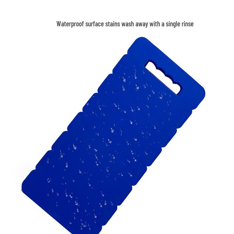 High Elastic EVA Foam Garden Kneeling and Anti-Slip Pad for Car Repair and Bathroom Use