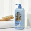 Milk Baobab Original Haar 2-teiliges Geschenkset, 1 koreanisches Haarpflegeset, Milk Baobab Körper 2-teiliges Geschenkset, 1 koreanisches Körperpflegeset