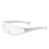 X X-Men personalized sunglasses, laser glasses, space robot one-piece mercury lens cycling sunglasses
