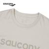 Saucony Men's Urban Lifestyle Long-Sleeve T-Shirt